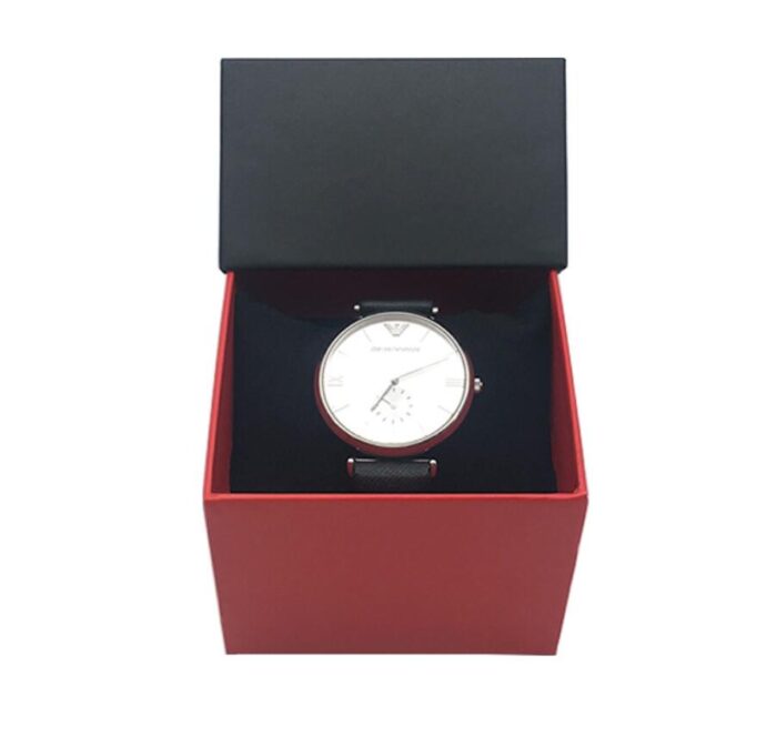 watch packaging