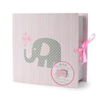 Keepsake box