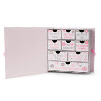 Keepsake box