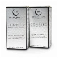 Silver personal skin care products packaging - Image 3