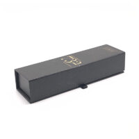 Single makeup brush packaging box - Image 2