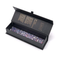 Single makeup brush packaging box - Image 4
