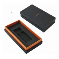 Two piece Perfume Box with insert