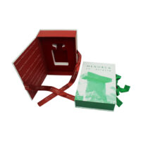 Perfume box with Eva insert - Image 5