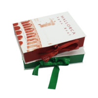 Perfume box with Eva insert - Image 4