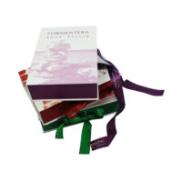 Perfume box with Eva insert - Image 2