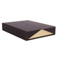 Two sides open chocolate packaging - Image 2