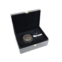 Custom Caviar Box