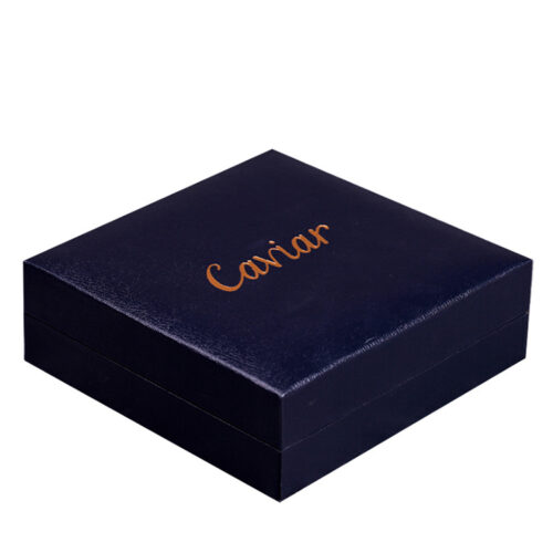 Carviar Box