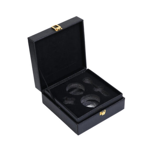 Caviar Box