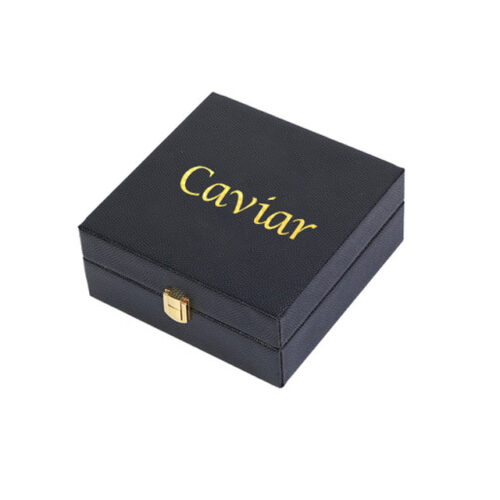 Premium Caviar Box