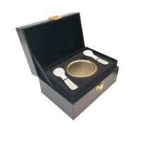 Custom Caviar Box